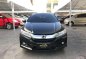 2014 Honda City 1.5 VX AT for sale-4