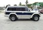 2002 Mitsubishi Pajero Exceed 2.8 4M40 4x4 For Sale -5