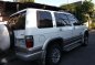 2003 Isuzu Trooper Pajero FOR SALE-5