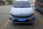 FOR SALE TOYOTA Wigo E 2014-0