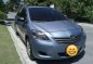 Toyota Vios 1.3J 2013 FOR SALE-8