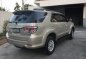 Toyota Fortuner 2012 for sale-3