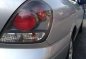 Nissan Sentra GS GX Automatic Silver For Sale -0