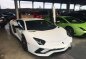 2017 Lamborghini Aventador S. for sale-0