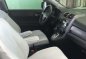 Honda CRV 2008 4x2 AT Black SUV For Sale -4