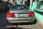 Mitsubishi Lancer GLXi 1997 Model Brown For Sale -4