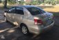 Toyota Vios 1.3 E 2007 for salel-1