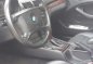 BMW 318i 2005 Well Maintained Silver For Sale-1