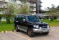 Mitsubishi Pajero 2001 for sale-0