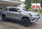 For Sale 2016 TOYOTA Hilux diesel 4x2 manual.-2