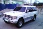 2002 Mitsubishi Pajero fieldmaster AT FOR SALE-2