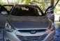 Hyundai Tucson THETA 2 2012 FOR SALE-6