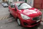 Mitsubishi Mirage G4 GLX MT 2016 FOR SALE-1