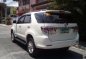 2013 Toyota Fortuner G FOR SALE-4