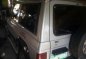 2005 Mitsubishi Pajero 3-door manual 4WD FOR SALE-2