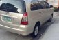 2012 Toyota Innova E matic FOR SALE-5