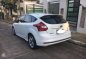 2013 Ford Focus Sport S 2.0 FOR SALE-1