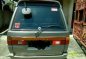 1997 Toyota Lite Ace Van for Sale-4