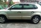 Hyundai Tucson 2007 AT FOR SALE-10