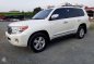 2015 Toyota Land Cruiser LC200 FOR SALE-1
