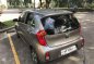 2016 Kia Picanto EX 12L Automatic FOR SALE-5