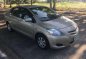 Toyota Vios 1.3 E 2007 for salel-3