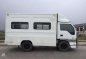 2011 ISUZU Elf NKR single tire FOR SALE-3