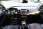 Mitsubishi Lancer GTA 2008 AT White For Sale -8