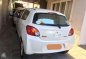 2013 Mitsubishi Mirage HB Glx For Sale -1