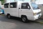 Mitsubishi L300 fb model 2010 dual aircon FOR SALE-6