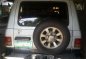 2005 Mitsubishi Pajero 3-door manual 4WD FOR SALE-1