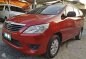 For Sale: 2013 Toyota Innova E Diesel M/T-2