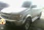 Isuzu Crosswind 2009 for sale-0