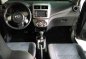 Toyota Wigo G TRD 2016 Gray HB For Sale -7