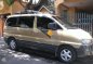 Hyundai Starex 2003 for sale-0