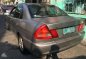 Mitsubishi Lancer GLXi 1997 Model Brown For Sale -5