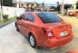 Chevrolet Sonic ls 1.4 FOR SALE-5