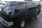 FOR SALE Nissan Urvan 2008-0