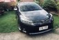 Toyota Vios E AT Gray Sedan Fresh For Sale -1