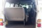 2011 Nissan Urvan 15 to 18 seater FOR SALE-4