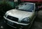 Hyundai Tucson 2007 AT FOR SALE-10