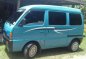 Suzuki Multicab Van type 2002 model FOR SALE-1