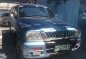 2000 MITSUBISHI L200 pick up FOR SALE-5