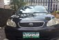 For sale Toyota Altis  e.2003 model manual trans-0