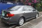 Toyota Corolla Altis 1.6v 2009 FOR SALE-9