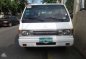 Mitsubishi L300 fb model 2010 dual aircon FOR SALE-8