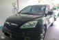 Honda CRV 2008 4x2 AT Black SUV For Sale -6