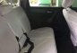 Honda CRV 2008 4x2 AT Black SUV For Sale -7