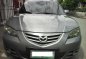 Mazda 3 2007 Nothing to Fix Top of d line FOR SALE-7