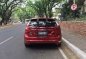 2012 Ford Focus Diesel Sports Red For Sale -3